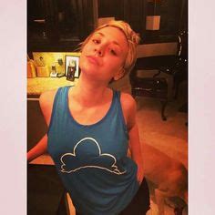 kaley cuoco pokies|Kaley Cuoco shocks followers with topless wellness photo .